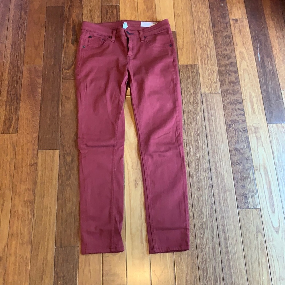 Rag and bone skinny jeans